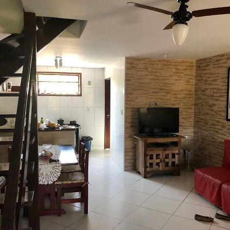 Casa De Praia Do Pero Cabo Frio Esterno foto