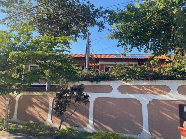 Casa De Praia Do Pero Cabo Frio Esterno foto