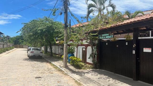 Casa De Praia Do Pero Cabo Frio Esterno foto