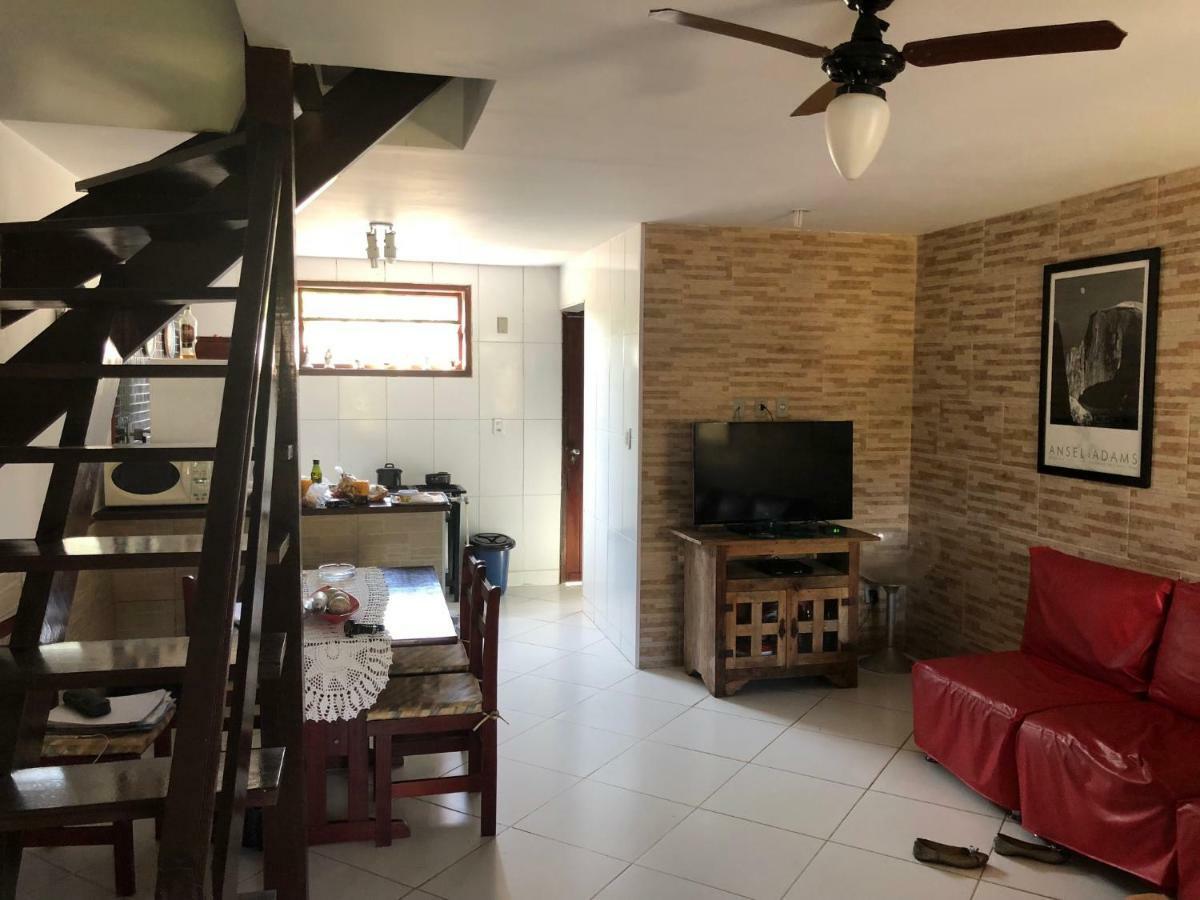 Casa De Praia Do Pero Cabo Frio Esterno foto