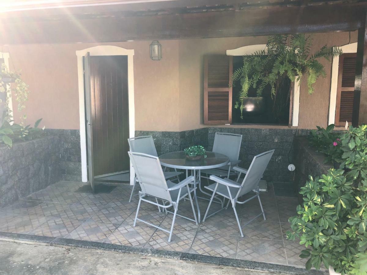 Casa De Praia Do Pero Cabo Frio Esterno foto