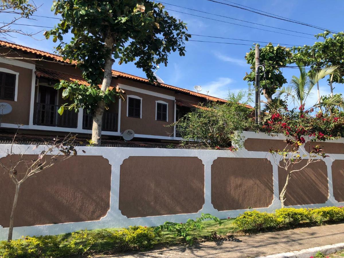 Casa De Praia Do Pero Cabo Frio Esterno foto