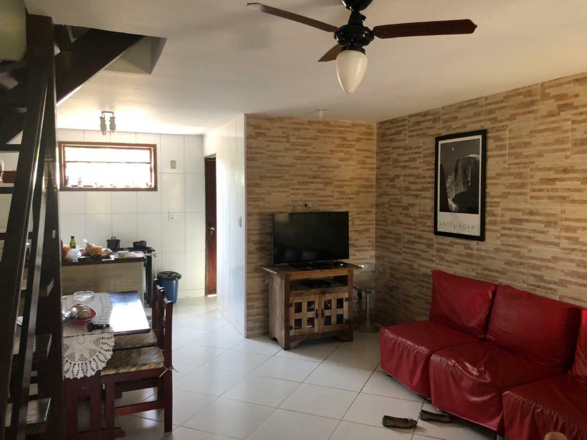 Casa De Praia Do Pero Cabo Frio Esterno foto
