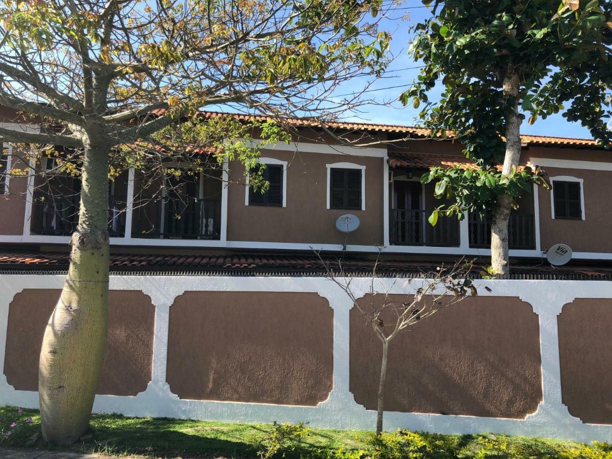 Casa De Praia Do Pero Cabo Frio Esterno foto